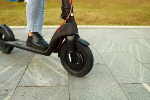 Scooter adults